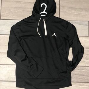Jordan hoodie